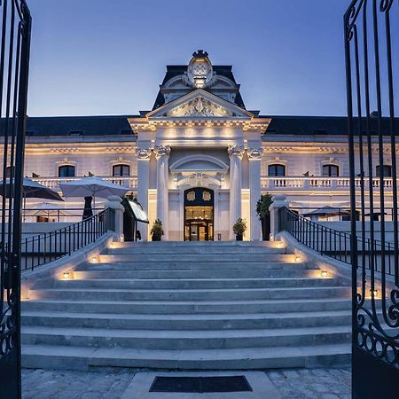 Best Western Premier Hotel De La Cite Royale Loches Exterior foto